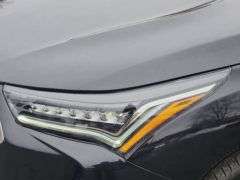 Used 2023 Acura RDX w/Advance Package image 10