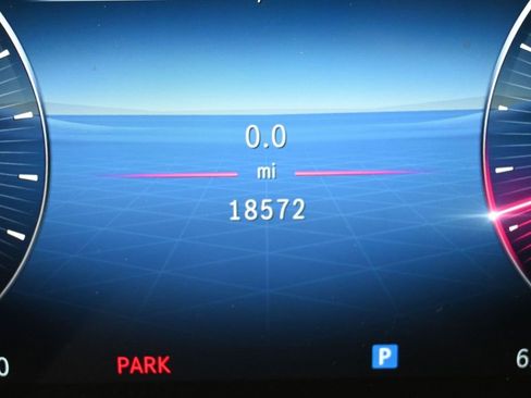 Used 2023 Mercedes-Benz S 580 4MATIC Sedan image 13