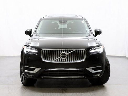 Used 2024 Volvo XC90 B5 Plus AWD/4WD image 6
