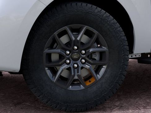 New 2027 Ford Expedition Tremor w/ Driver's Package AWD/4WD image 17