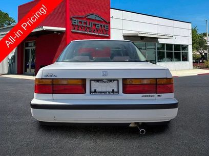 Used 1990 Honda Accord LX