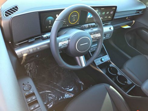 New 2026 Hyundai Kona SEL Premium image 10