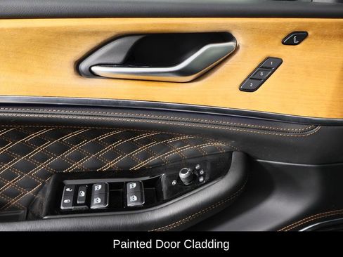 Used 2023 Jeep Grand Cherokee L Summit image 24