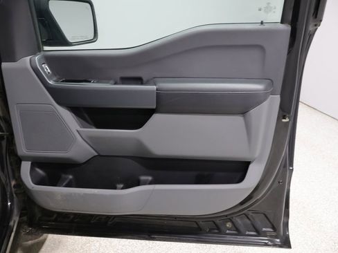 Used 2021 Ford F150 XLT AWD/4WD image 23