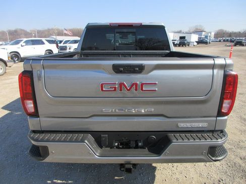 New 2026 GMC Sierra 1500 Elevation w/ Elevation Premium Package AWD/4WD image 6