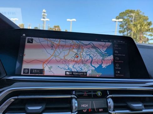 Used 2019 BMW X5 xDrive40i w/ Executive Package image 26