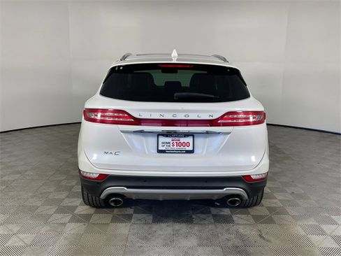 Used 2019 Lincoln MKC Select w/ Select Plus Package image 22