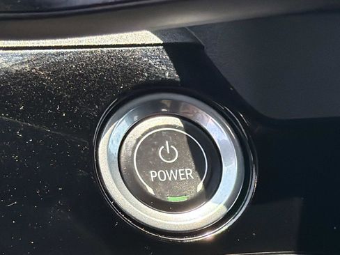 Used 2025 Honda Prologue EX image 16