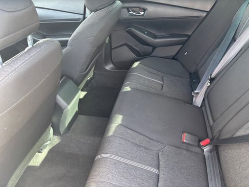 Certified 2024 Honda Accord Sport image 18