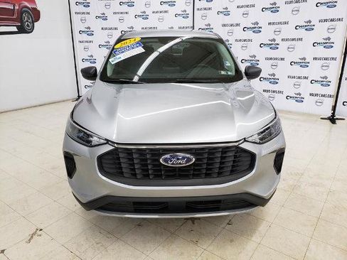 Certified 2024 Ford Escape Active AWD/4WD image 2