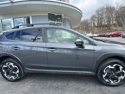 Used 2023 Subaru Crosstrek 2.5i Limited image 5