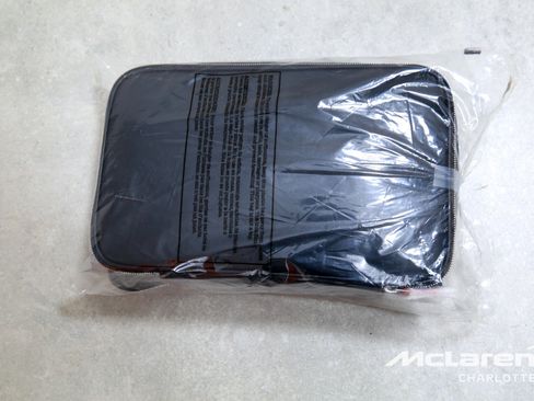 New 2026 McLaren GTS image 23