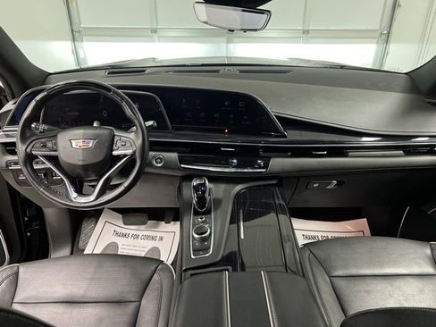 Used 2023 Cadillac Escalade Sport image 19