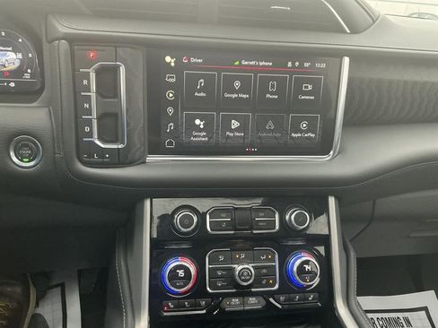 Used 2024 GMC Yukon Denali w/ Advanced Technology Package image 29