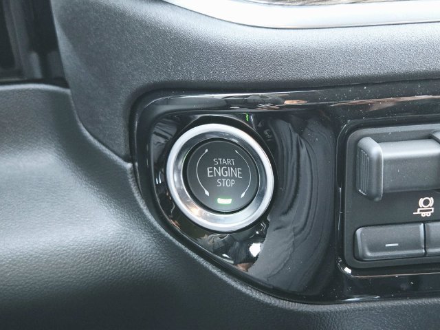 New 2026 Chevrolet Silverado 1500 LT Trail Boss w/ LT Trail Boss Premium Package AWD/4WD image 32