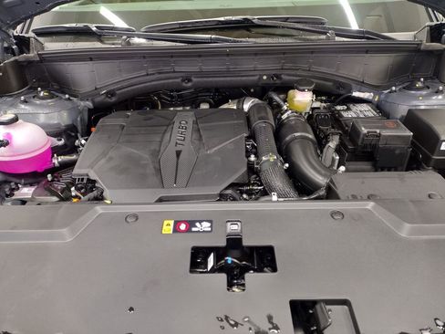 New 2026 Hyundai Santa Fe SE image 8