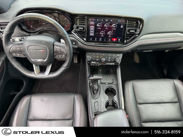 Used 2025 Dodge Durango R/T w/ Blacktop Package AWD/4WD image 21