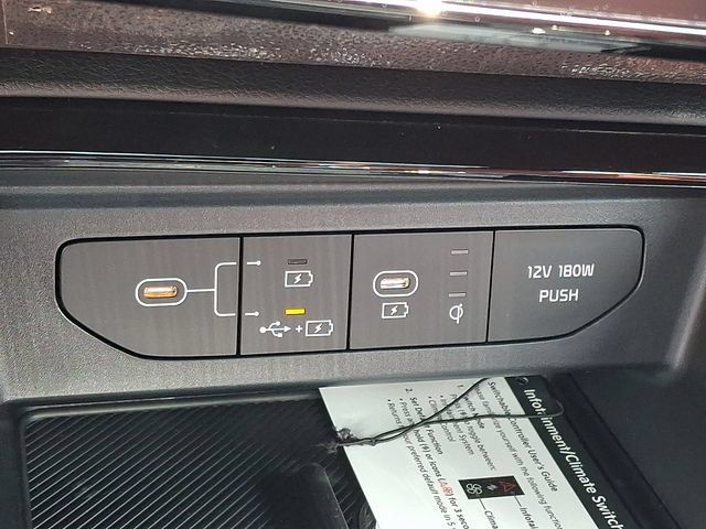 New 2026 Kia K5 GT-Line w/ GT-Line Premium Package AWD/4WD image 19