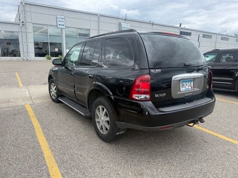 Used 2005 Buick Rainier CXL AWD/4WD image 6