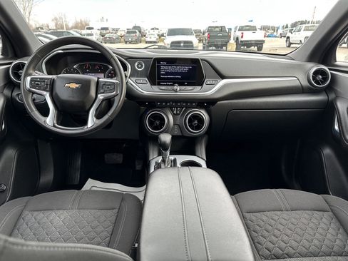 Used 2022 Chevrolet Blazer LT image 19