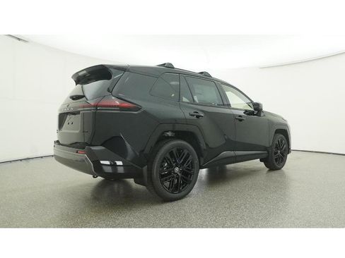 New 2026 Toyota RAV4 XSE image 25