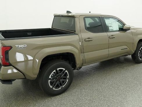 New 2026 Toyota Tacoma TRD Sport RWD image 9