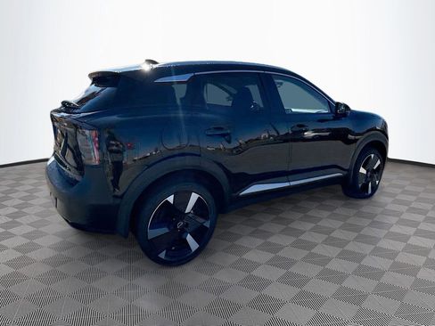 Used 2025 Nissan Kicks SR image 5