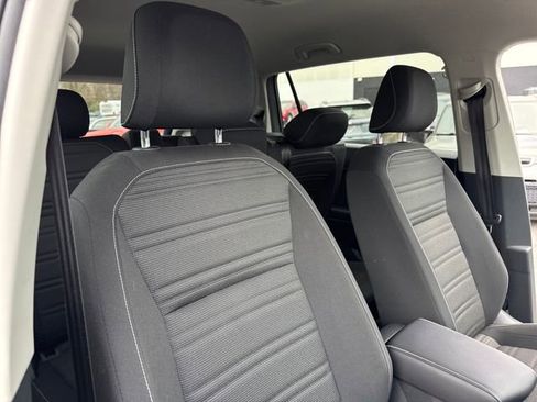 Used 2022 Volkswagen Tiguan S image 24