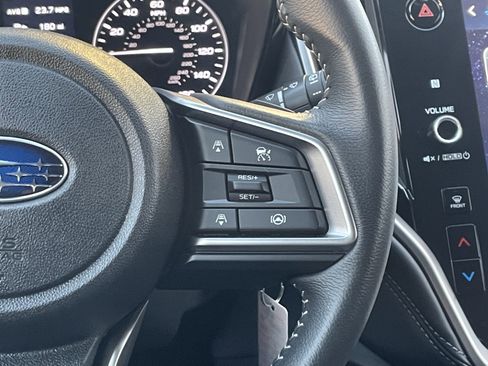 Certified 2025 Subaru Outback Premium w/ Popular Package #1A image 19