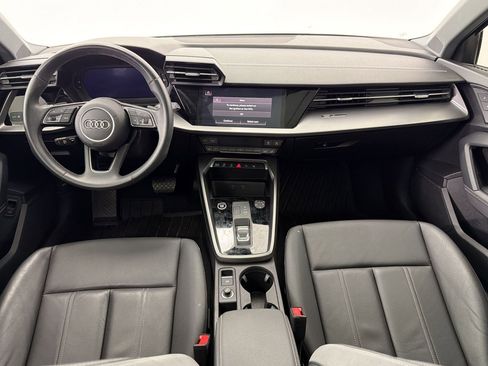 Used 2023 Audi A3 2.0T Premium w/ Convenience Package FWD image 15