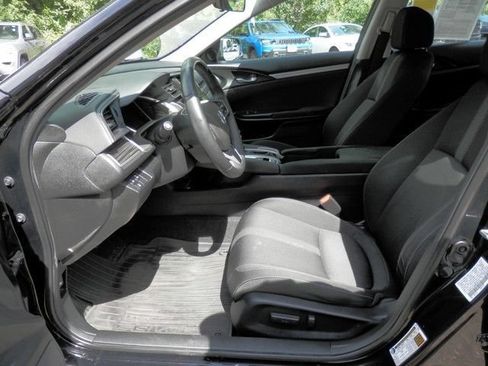 Used 2021 Honda Civic EX image 17