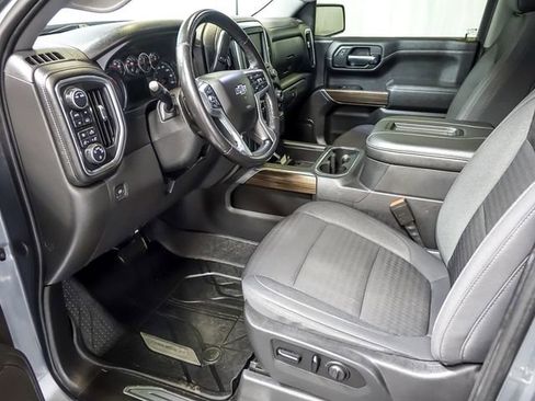 Used 2020 Chevrolet Silverado 1500 RST w/ All-Star Edition image 13
