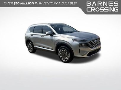 Used 2023 Hyundai Santa Fe Limited