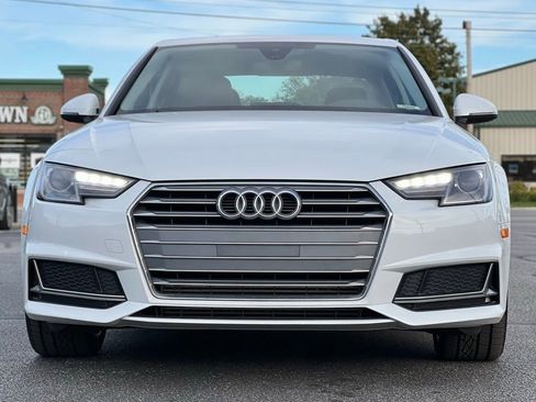 Used 2019 Audi A4 2.0T Premium w/ Convenience Package image 12