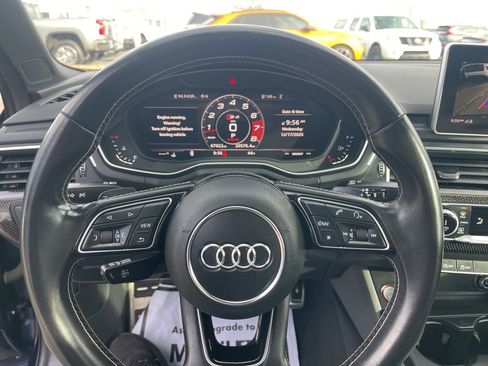 Used 2018 Audi S4 Premium Plus w/ Navigation Package image 23