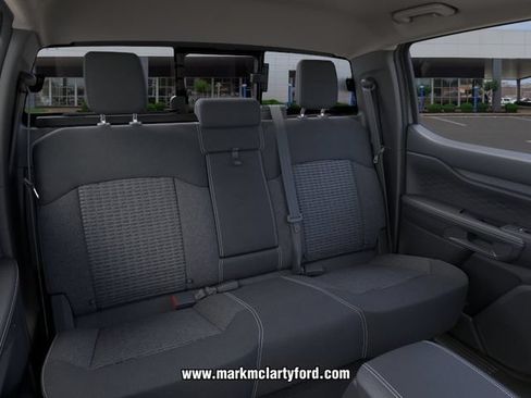 New 2026 Ford Ranger XLT RWD image 11
