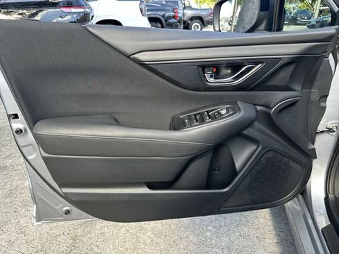 Certified 2024 Subaru Legacy Premium AWD/4WD image 13