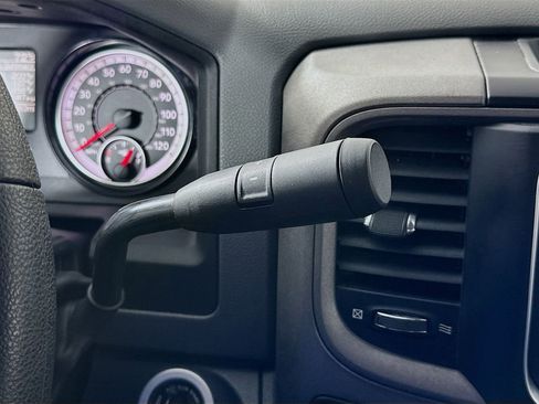 Used 2016 RAM 2500 Tradesman image 19