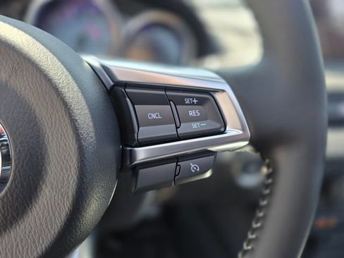 New 2026 MAZDA MX-5 Miata Club w/ Interior Package RWD image 21