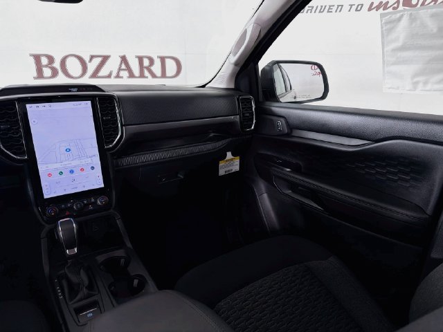 New 2026 Ford Ranger XLT w/ Equipment Group 301A High RWD image 27
