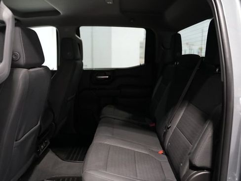 Used 2022 Chevrolet Silverado 1500 LT w/ Z71 Off-Road Package image 14