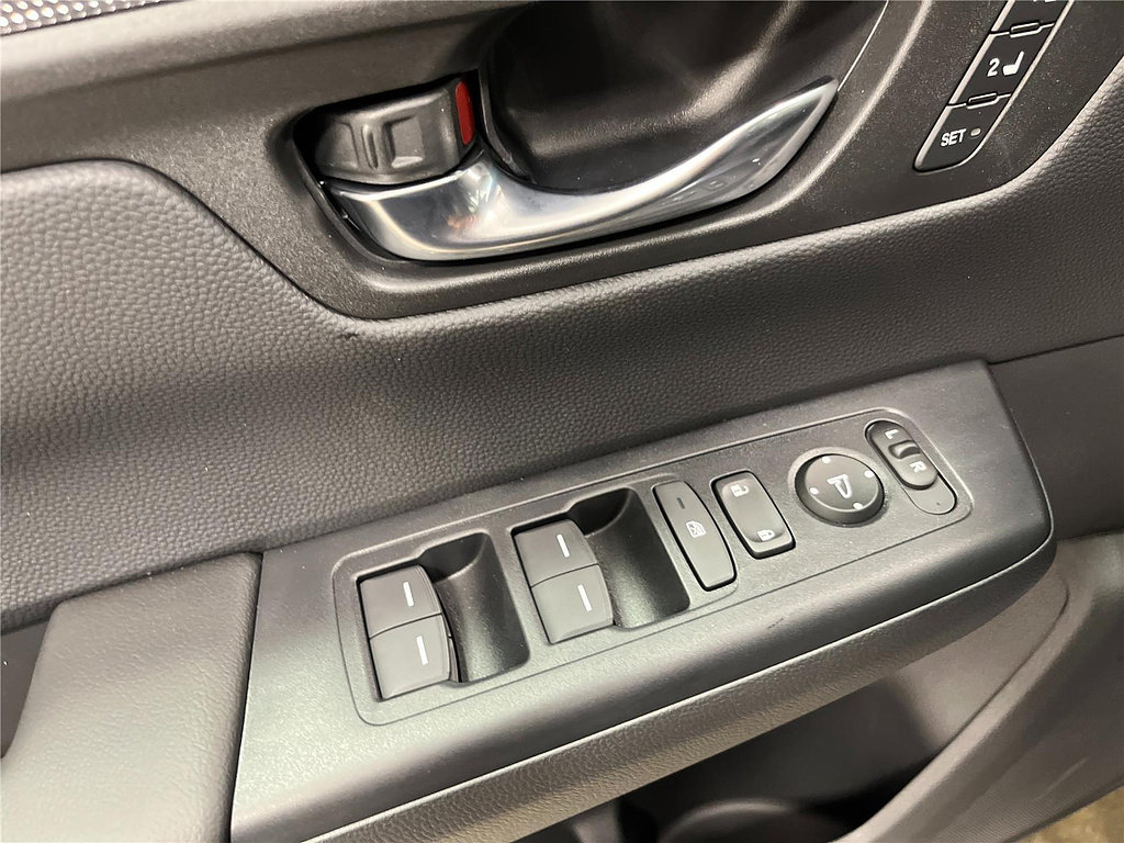 New 2027 Honda CR-V Sport-L image 15