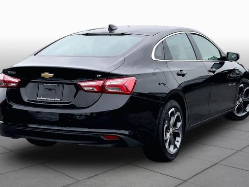 Used 2022 Chevrolet Malibu LT FWD image 13