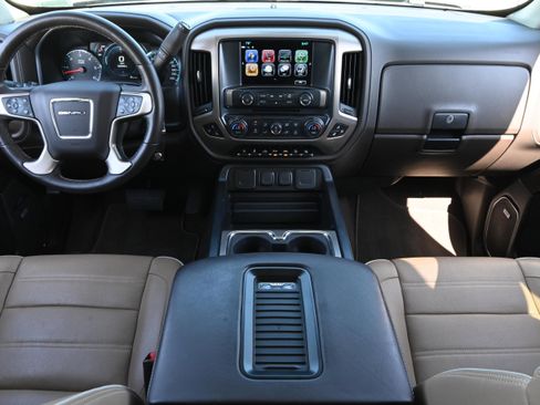 Used 2018 GMC Sierra 1500 Denali w/ Denali Ultimate Package image 14