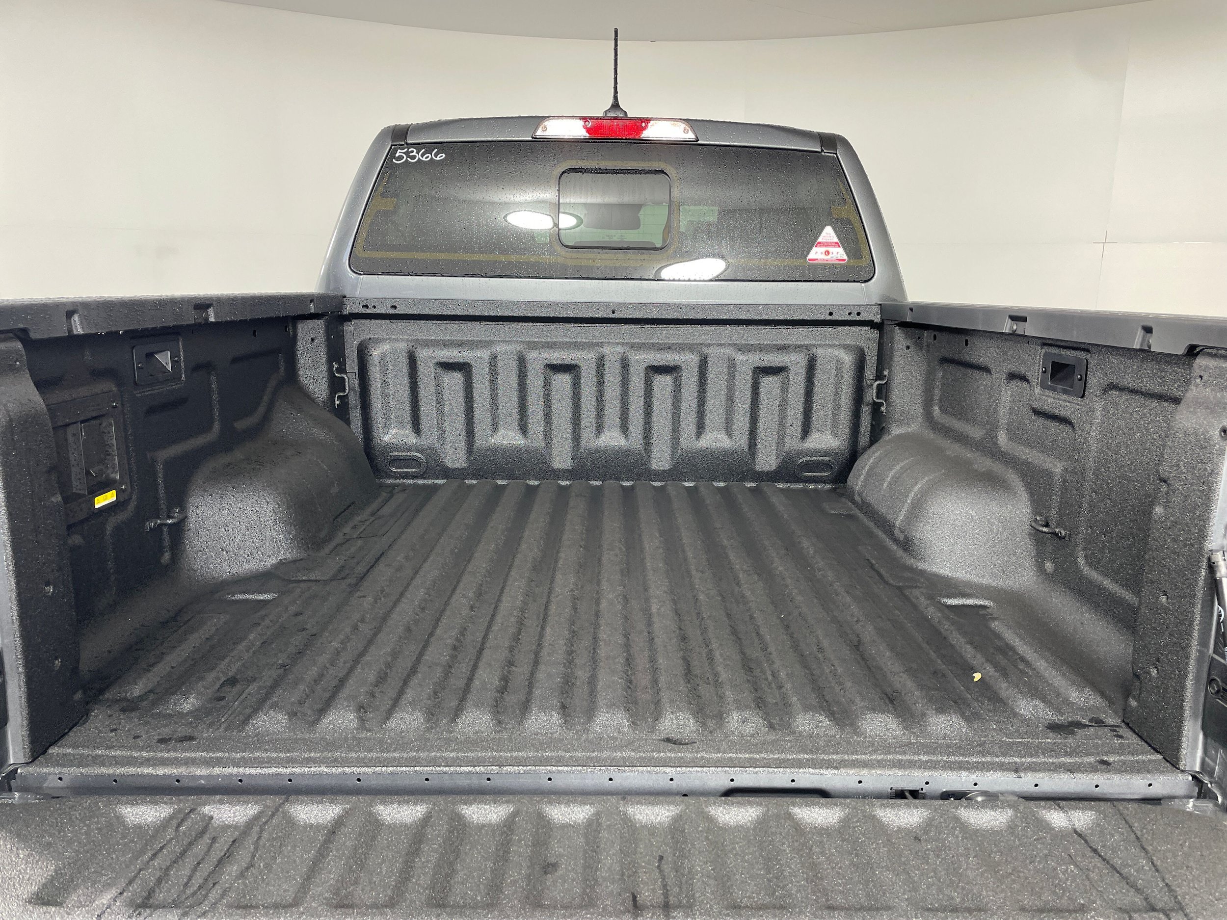 New 2026 Ford Ranger Lariat w/ FX4 Off-Road Package AWD/4WD image 7