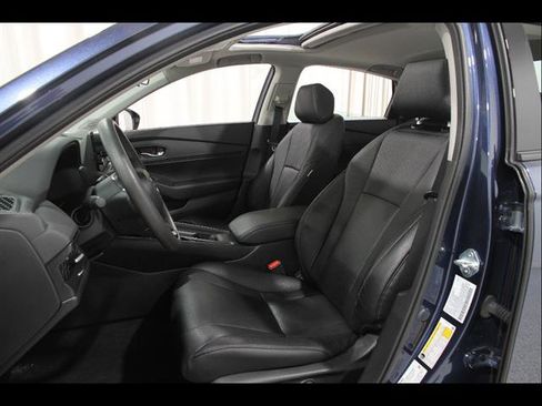 Used 2024 Honda Accord EX image 5