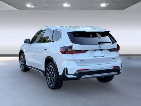 Used 2026 BMW X1 xDrive28i AWD/4WD image 3
