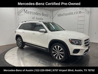 Certified 2023 Mercedes-Benz GLB 250