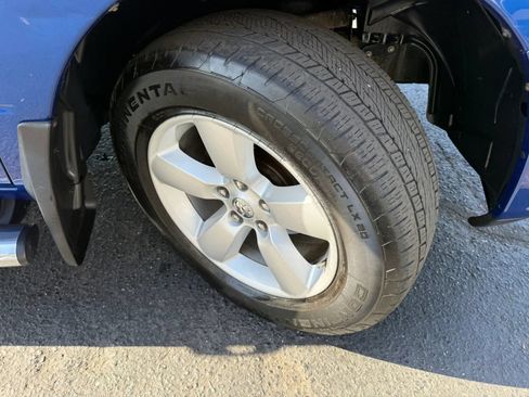 Used 2015 RAM 1500 Express AWD/4WD image 39