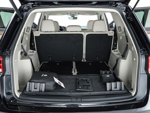 New 2026 Volkswagen Atlas SE image 29